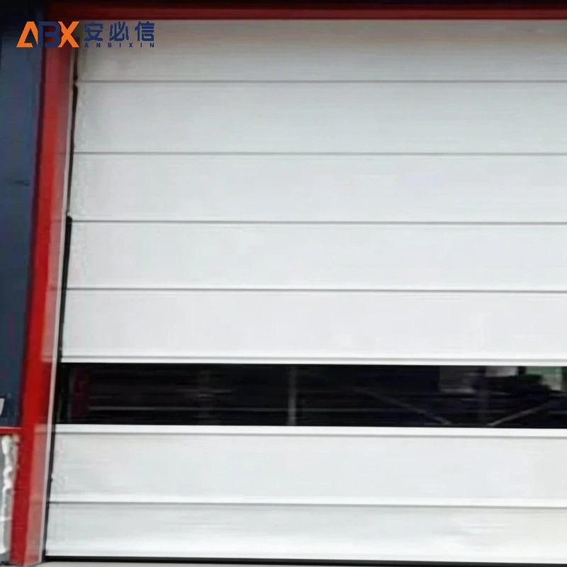 抚州高速门